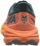 HOKA Women's Blue Coral Running Shoes Size 9.5