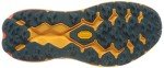 HOKA Women's Blue Coral Running Shoes Size 9.5