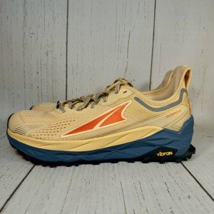 Men’s ALTRA Olympus 5 Sand Trail Running Shoes