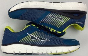 Altra Men's Provision 4 Trail Running Shoes 9