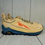 Men’s ALTRA Olympus 5 Sand Trail Running Shoes