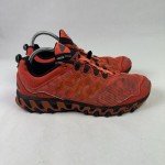 Adidas Vigor TR Men’s Trail Running Sneakers - Orange