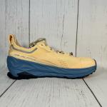 Men’s ALTRA Olympus 5 Sand Trail Running Shoes
