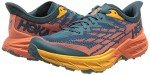 HOKA Women's Blue Coral Running Shoes Size 9.5