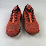 Adidas Vigor TR Men’s Trail Running Sneakers - Orange