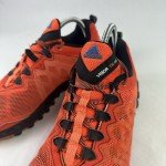 Adidas Vigor TR Men’s Trail Running Sneakers - Orange