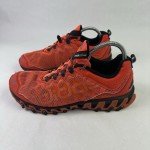 Adidas Vigor TR Men’s Trail Running Sneakers - Orange