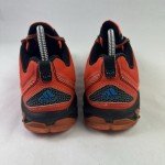 Adidas Vigor TR Men’s Trail Running Sneakers - Orange
