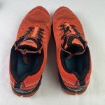 Adidas Vigor TR Men’s Trail Running Sneakers - Orange