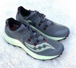Saucony Endorphin Rift Men's Trail Running Shoes Size 11.5