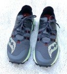 Saucony Endorphin Rift Men's Trail Running Shoes Size 11.5