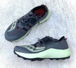 Saucony Endorphin Rift Men's Trail Running Shoes Size 11.5