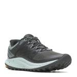 Merrell Women's Antora 3 Black Sneakers, Size 7.5