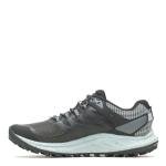 Merrell Women's Antora 3 Black Sneakers, Size 7.5