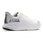 Hoka Men's Arahi 7 Sneakers - Blanc De Blanc