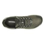 Merrell Women's Antora 3 Black Sneakers, Size 7.5