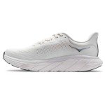 Hoka Men's Arahi 7 Sneakers - Blanc De Blanc