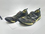 Men’s New Balance Minimus Trail Running Shoes, Size 9