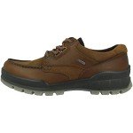 ECCO Men's Track 25 Waterproof Hiking Sneakers