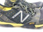 Men’s New Balance Minimus Trail Running Shoes, Size 9
