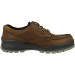 ECCO Men's Track 25 Waterproof Hiking Sneakers