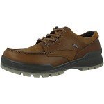 ECCO Men's Track 25 Waterproof Hiking Sneakers