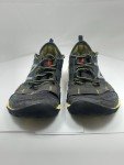 Men’s New Balance Minimus Trail Running Shoes, Size 9
