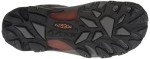 KEEN Women's Waterproof Low Hiking Shoes - Coral