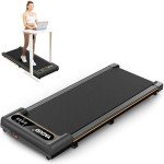 Yagud Portable Under Desk Walking Pad Treadmill