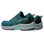 ASICS Women's Gel-Venture 9 Running Shoes - Rich Teal