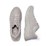 NORTIV 8 Women's Khaki Trail Running Sneakers