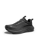 NORTIV 8 Men's All-Black Athletic Sneakers
