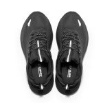 NORTIV 8 Men's All-Black Athletic Sneakers
