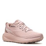 Merrell Women's Morphlite Sneaker - Adobe Rose 7.5