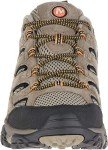 Merrell Men's Low Rise Hiking Sneakers - Pecan
