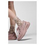 Merrell Women's Morphlite Sneaker - Adobe Rose 7.5
