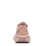 Merrell Women's Morphlite Sneaker - Adobe Rose 7.5