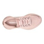 Merrell Women's Morphlite Sneaker - Adobe Rose 7.5