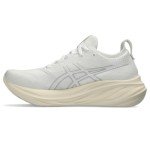 ASICS Gel-Nimbus 26 Women's Running Shoes - White