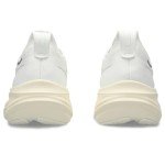 ASICS Gel-Nimbus 26 Women's Running Shoes - White