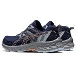 ASICS Women's Gel-Venture 9 Running Shoes - Midnight/Fawn