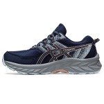 ASICS Women's Gel-Venture 9 Running Shoes - Midnight/Fawn
