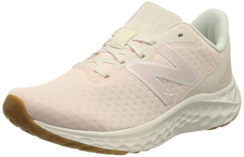 New Balance Women's Arishi V4 Sneakers, Washed Pink/Gum