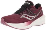 Saucony Triumph 20 Women's Running Shoes - Sundown/Rose