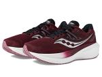 Saucony Triumph 20 Women's Running Shoes - Sundown/Rose
