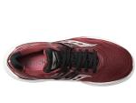 Saucony Triumph 20 Women's Running Shoes - Sundown/Rose