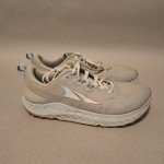 Altra Men's Outroad Trail Running Shoes - Tan Size 10.5