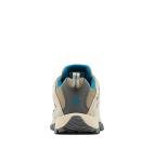 Columbia Women's Waterproof Crestwood Hiking Sneakers