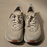 Altra Men's Outroad Trail Running Shoes - Tan Size 10.5