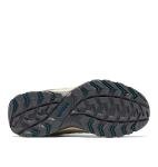 Columbia Women's Waterproof Crestwood Hiking Sneakers